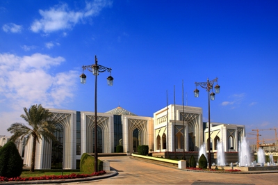مجلس الشورى
