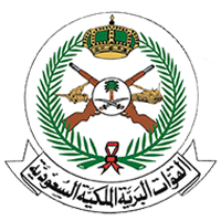  القوات البرية الملكية السعودية 