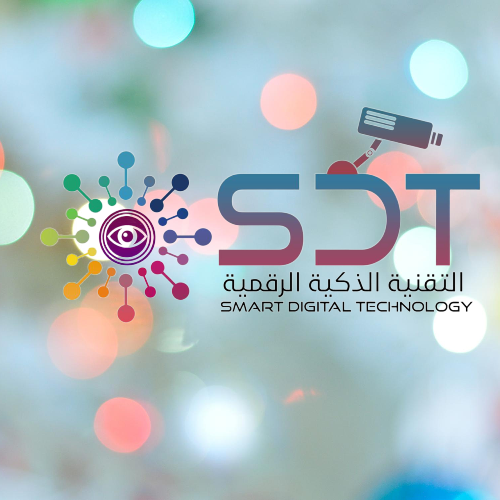 التقنية الذكية الرقمية Smart Digital Techonlgy 
