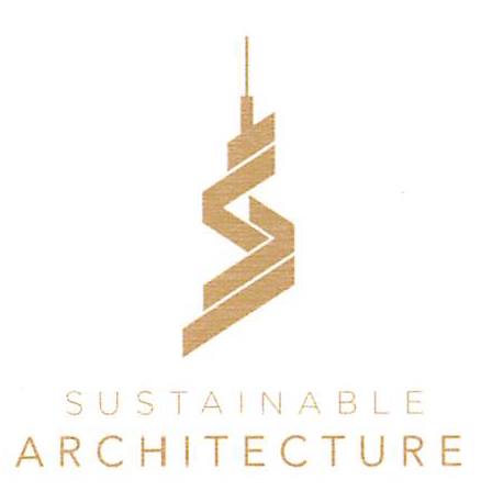 العمارة المستدامة للاستشارات الهندسية