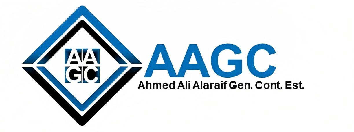 Ahmed Ali Alaraif Gen.Cont.Est