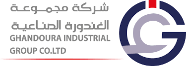 شـركة مجموعة الغندورة الصناعية 