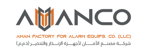 شركة مصنع الامان لاجهزة الانذار والتحذير