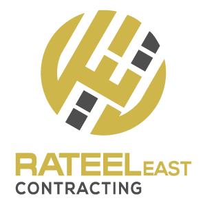 شركة رتيل الشرق للمقاولات