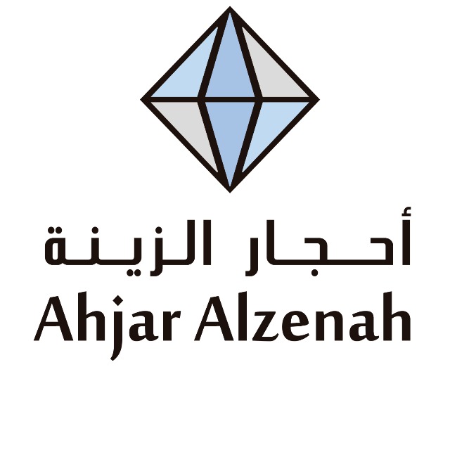 شركة أحجار الزينة 