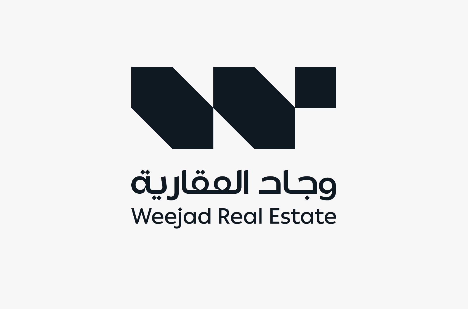 وجاد العقارية