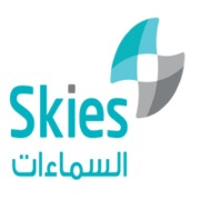 شركة السماءات        
