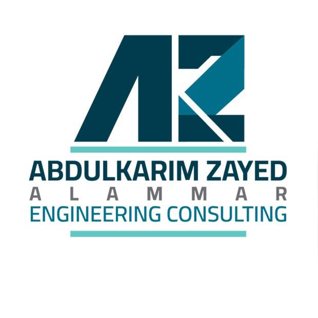 مكتب عبدالكريم زايد العمار للأستشارات الهندسية