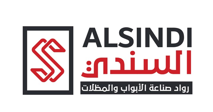 مصنع السندى للابواب الأوتوماتيكية والمظلات و  PVC